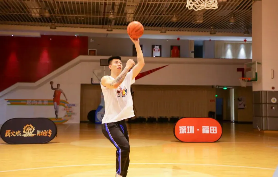业余爱好者如何在有限时间内提升篮球优势_2