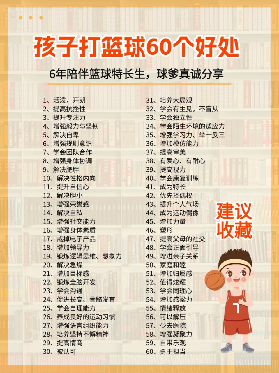 小学生参加篮球训练辅导的好处