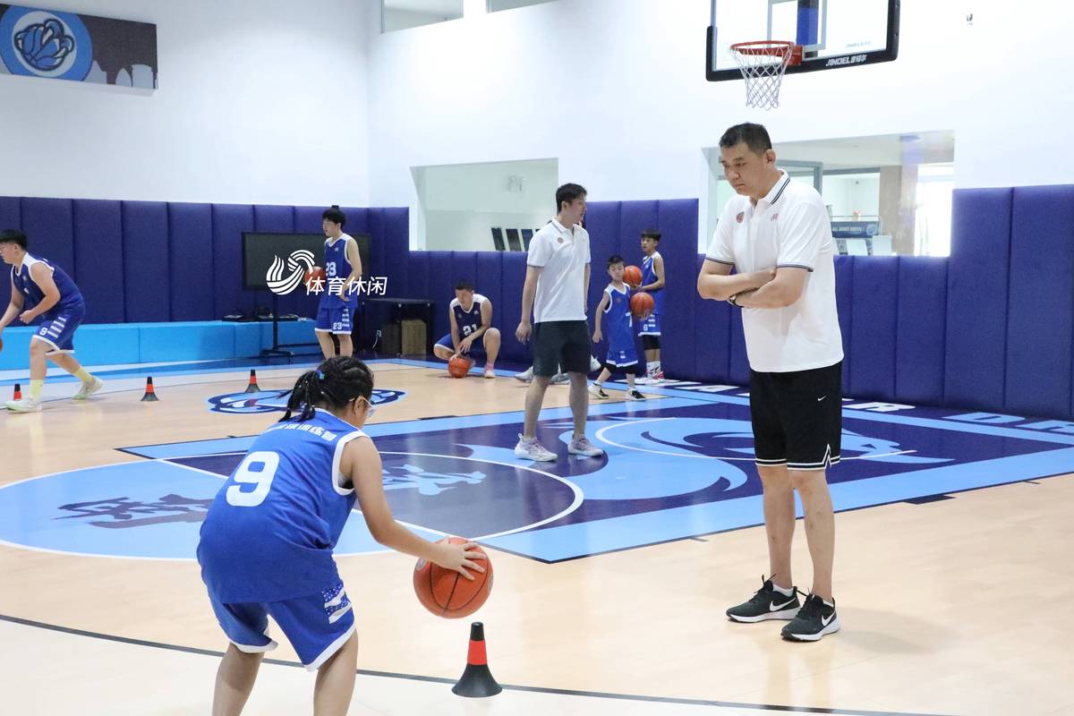 哪里有适合业余篮球球员的训练营
