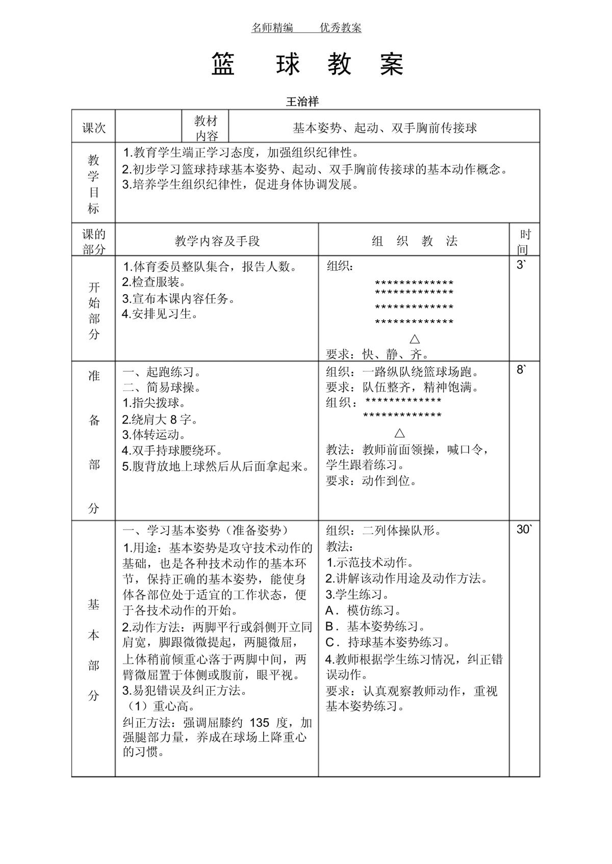 如何帮助青少年理解篮球训练中的规矩